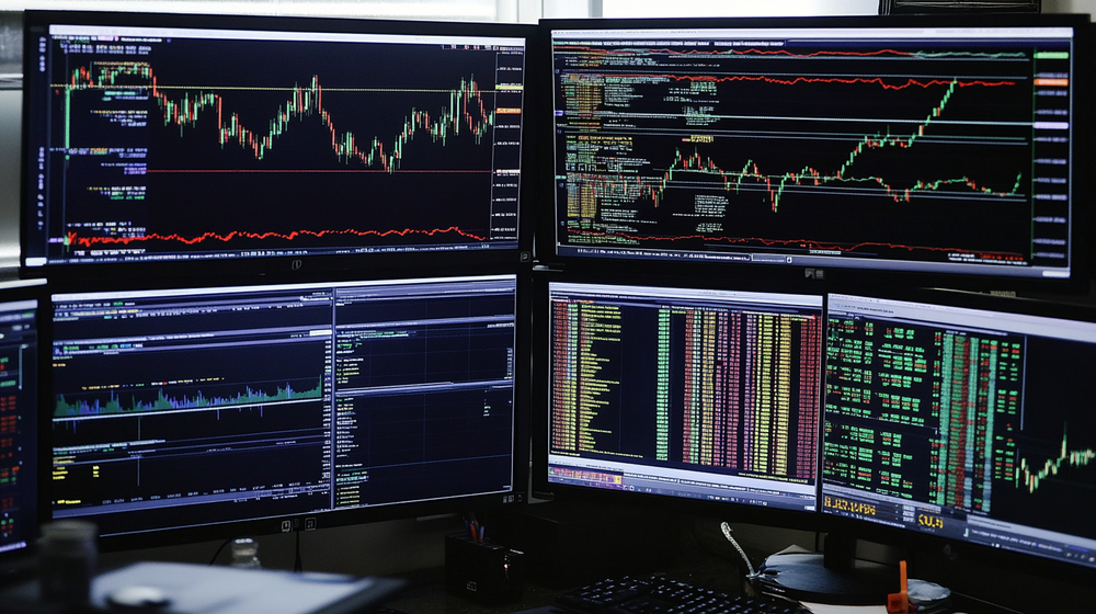 TrueNorth Quantum Platformが究極の取引ツールである理由