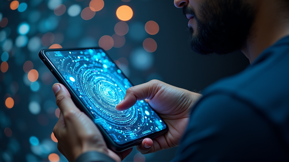 AI革命: 次世代のスマートでシームレスなアプリ