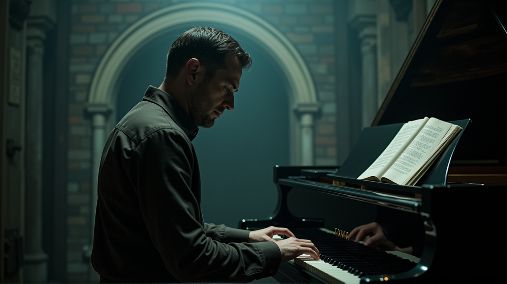 オスカー受賞者ダニエル・ローラーの『Tuner』成功の秘密