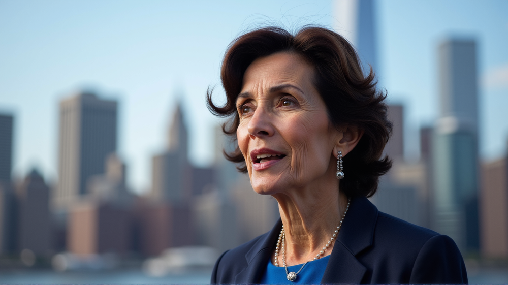 NY州知事、COVID-19ブースターのアクセスを確保するために介入