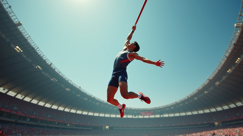 EJオビエナの銅メダル凱旋:世界選手権への序曲!