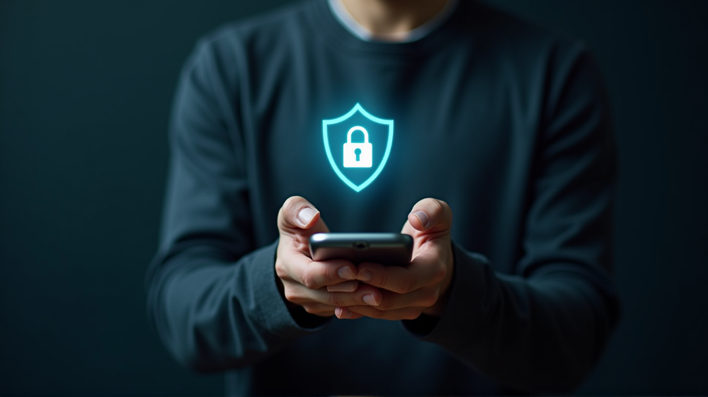 あなたのAndroidを驚異的に安全にする秘密のスイッチ！