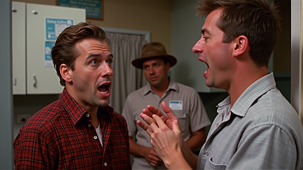 スプリッツビル：現代の恋愛の面白い真実を暴露