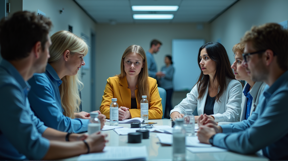 CDCの諮問委員会、COVID-19ワクチンガイダンスに新しい道を開く