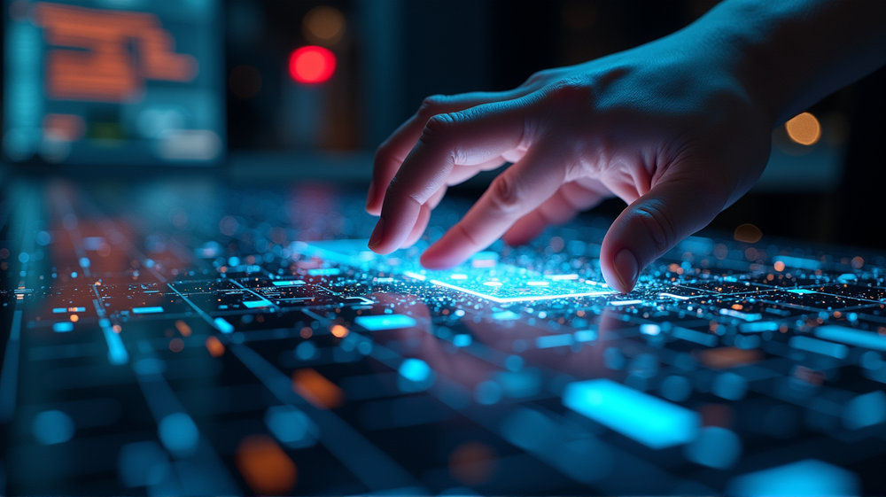 革命的なGoogleアプリ：デスクトップ検索の新時代