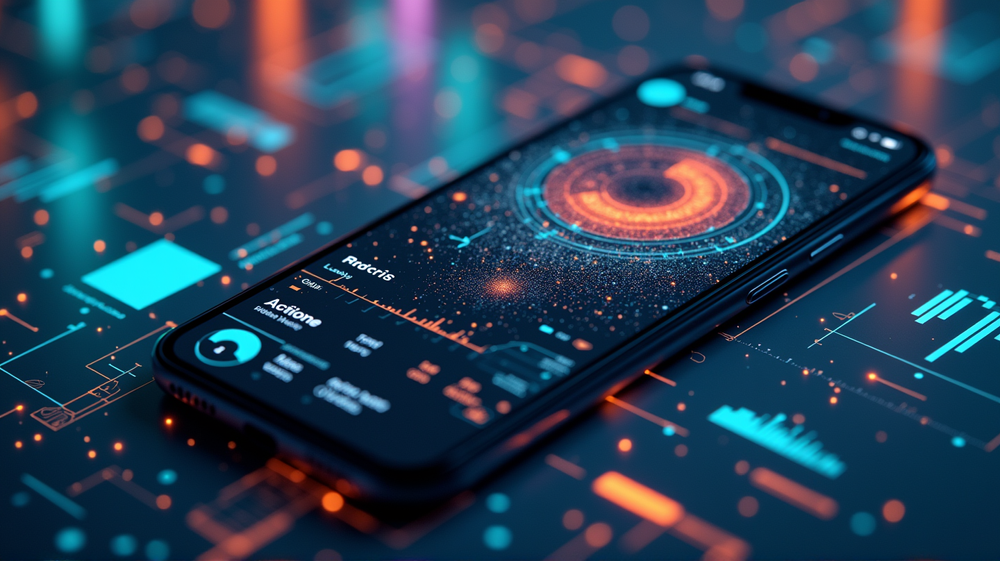 Google、Androidのヘルスエクスペリエンスを再発明へ