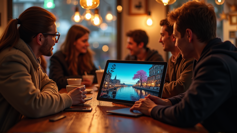 革命的なミニタブレット: Xiaomi Pad MiniがiPad Miniの注目を奪う方法