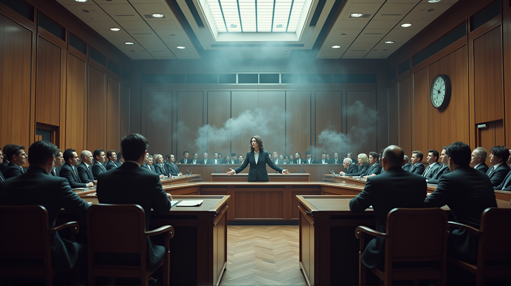 ソニー対テンセント: モティラムの光を巡る戦いが激化