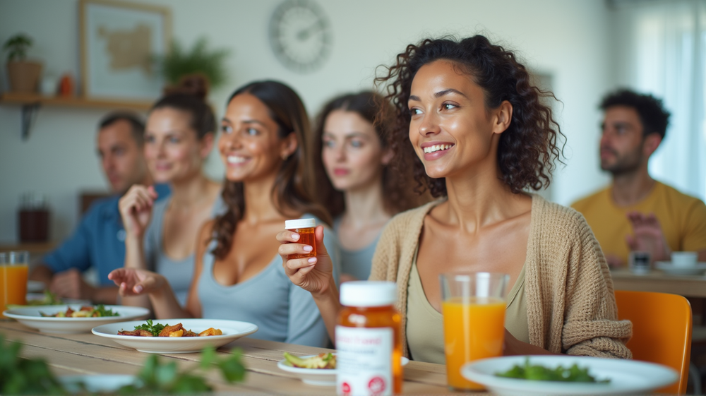 肥満管理の変革: 減量薬は究極の解決策か？