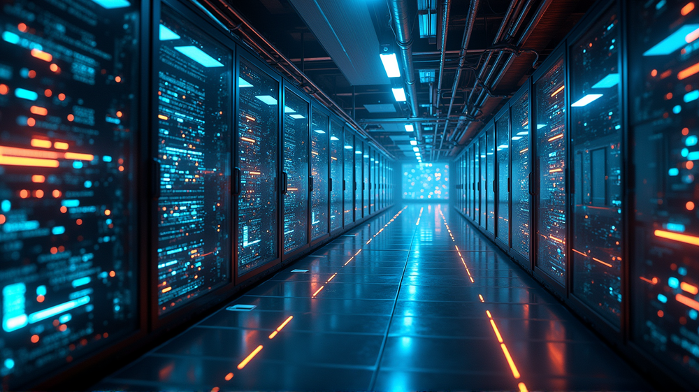 ビッグテックのエネルギー狂気: 米国の電力網が危機的局面に