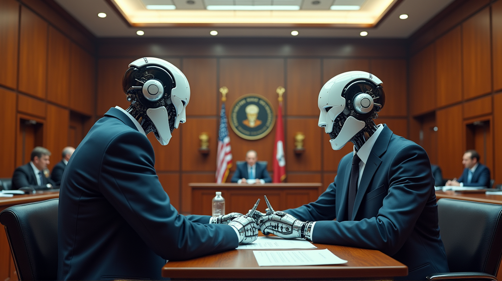 AIがGoogleの重大な分割危機を回避する手助けをした方法