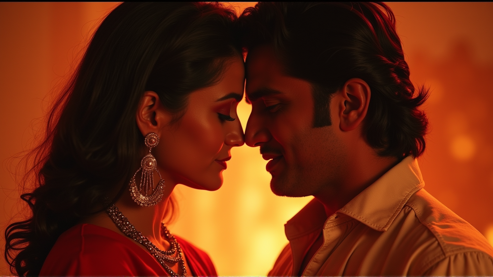 クニカー・サダナンドとクマール・サヌーの忘れがたいが毒のあるロマンス