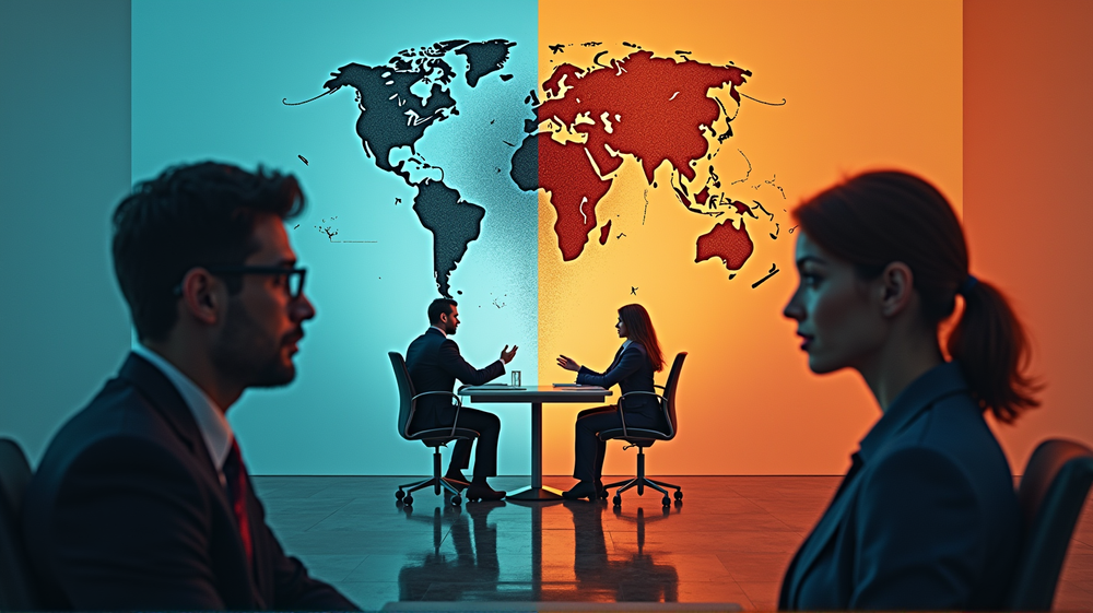 不確実性を乗り越える：新たな規制に直面したH-1Bビザ保有者へのゴールドマン・サックスのメッセージ