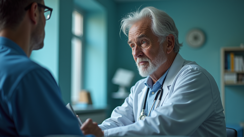 頑固なコレステロールのケース：管理に関する専門家の見解