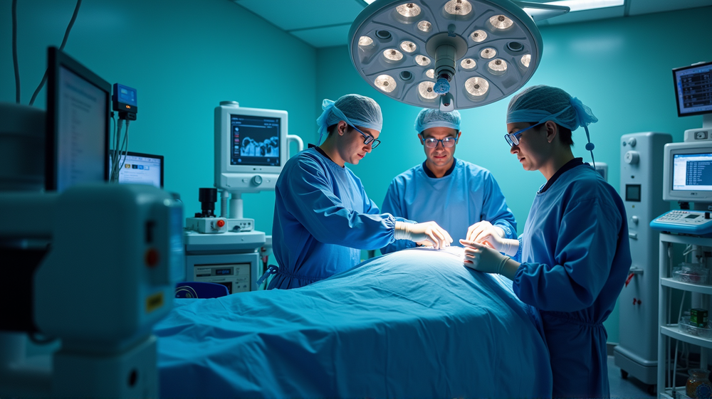 医療従事者の物議を醸す解雇とスーパーエイジングの秘訣