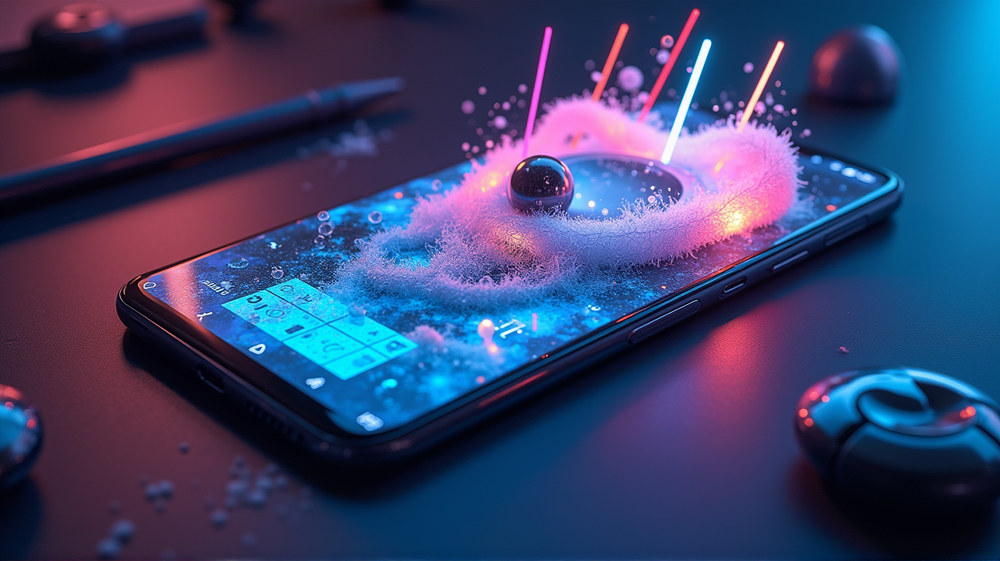 サムスン、One UI 8を発表：あなたのデバイスがAndroid 16にアップグレードされる日をチェック
