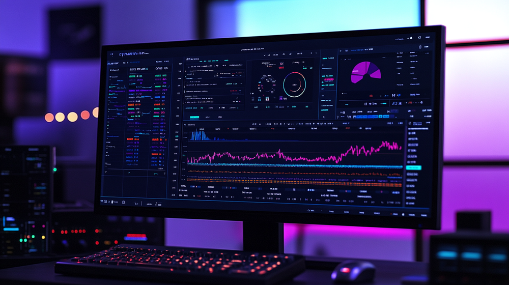 Vurig Monerixを発見: 市場の宝石かどうかを見つけ出す!