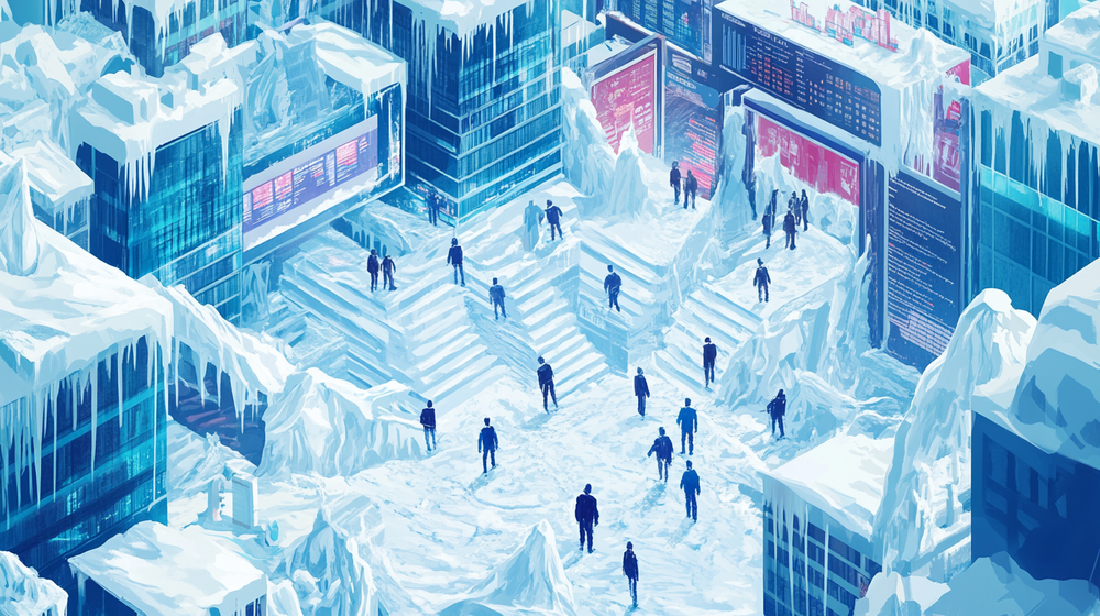 Firme Cuentixはあなたの究極のトレーディングパートナーになり得るか？確認しよう！