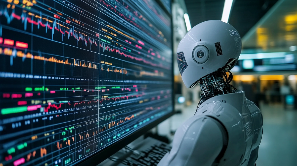 Securoom Aiが究極のトレーディングソリューションか確認しよう！