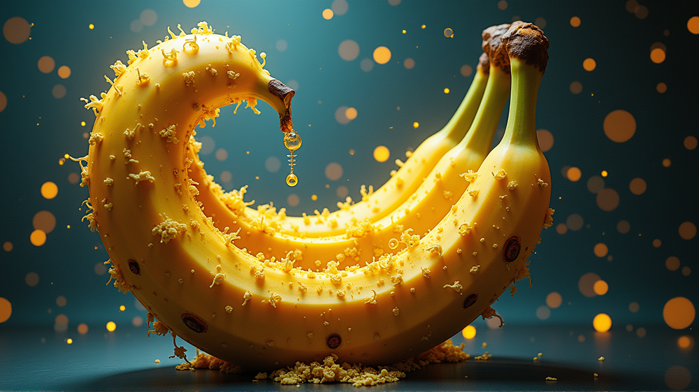 ジェミニのナノバナナ: AI画像編集における有望だが不完全な飛躍