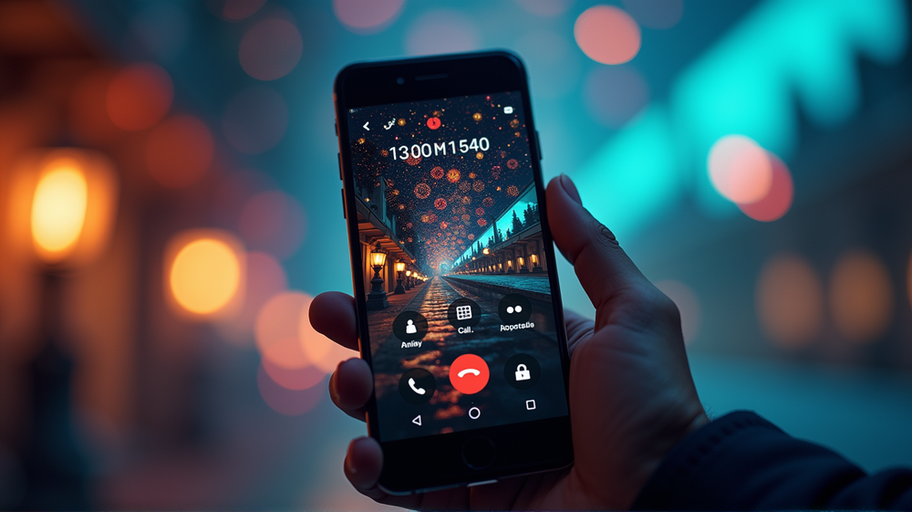 Googleの新しいコーリングカード: プライバシーを保持しながら通話を個別化