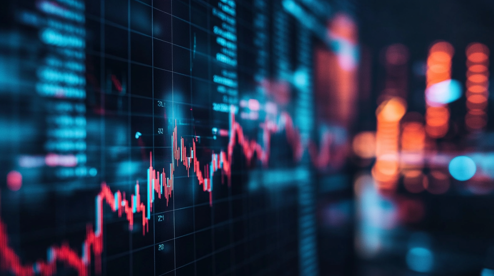 信頼できるトレーディングツールが必要ですか？Orolonix をチェック!