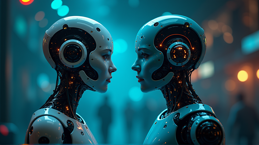 意識のあるAIか、それとも幻想か？知っておくべきこと