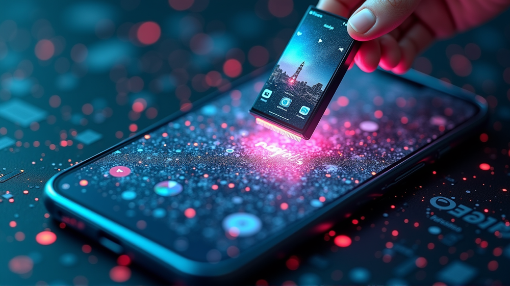 革命的な最適化リソースシュリンクがAndroidアプリを強化