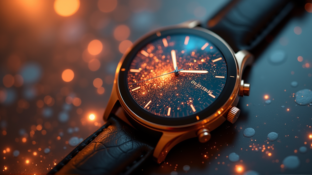 Google Pixel Watch 4: 更新が続くゲームチェンジャー