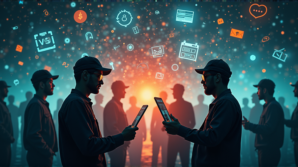 トランプ氏の10万ドルH-1Bビザ手数料:ハイテク分野への大打撃