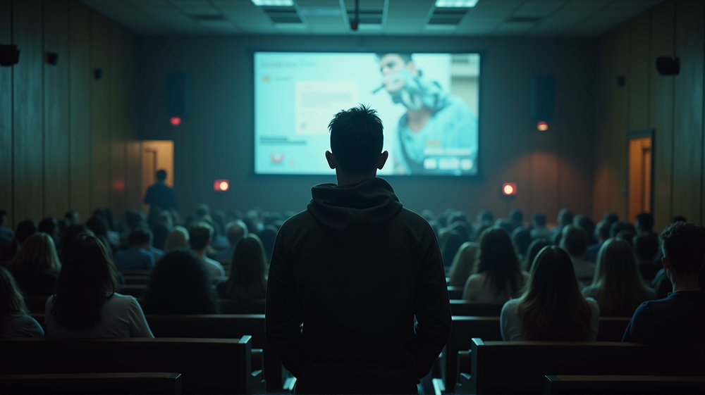 Discordでの告白：チャットプラットフォームがカーク射殺容疑者を明らかにした方法