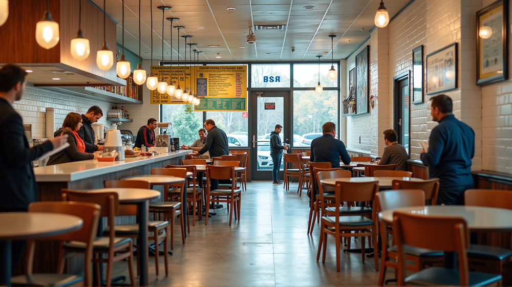 最高スコアと驚き: バートウ郡の健康検査 2025年8月