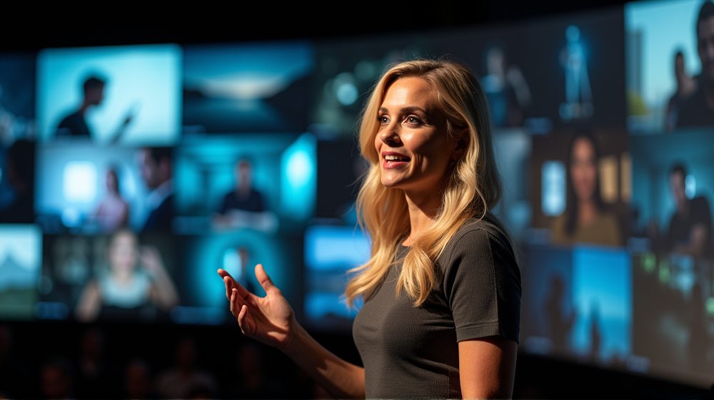 リース・ウィザースプーンが予測するハリウッドのデジタル時代での劇的な変革