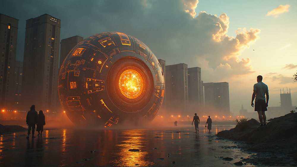 ケニアの勇敢な新世界: シリコンサバンナでのAI主権の主張