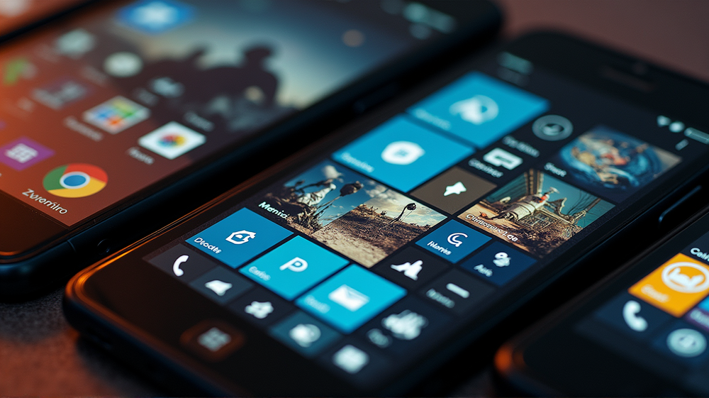 Windows Phoneの消滅に隠された物語