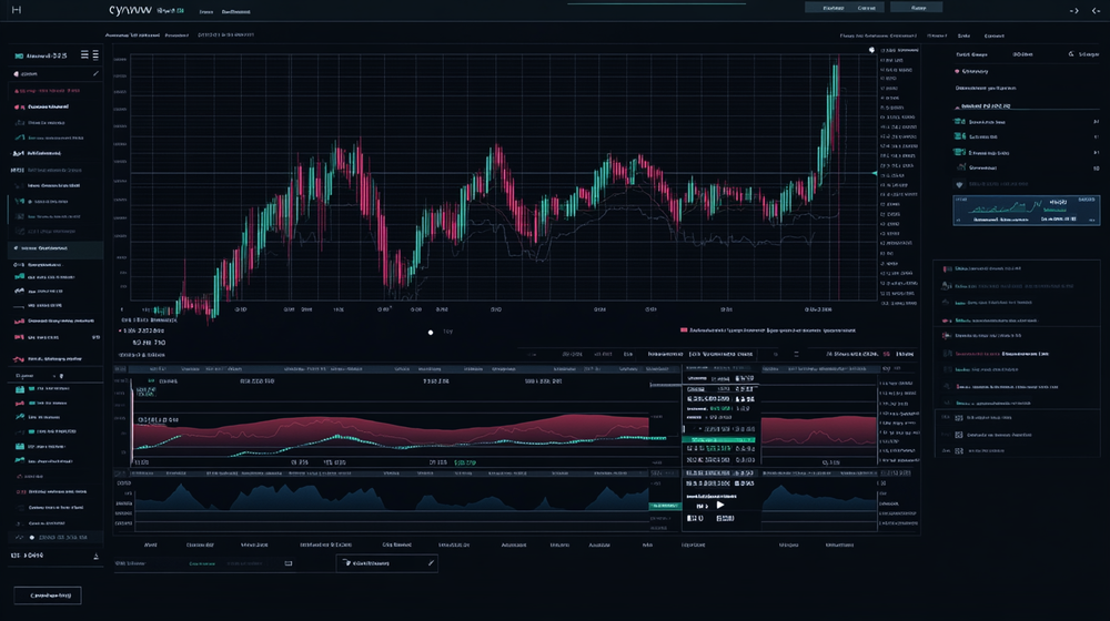 Mindtrade aiは究極のトレーディングプラットフォームか？真相を探る！