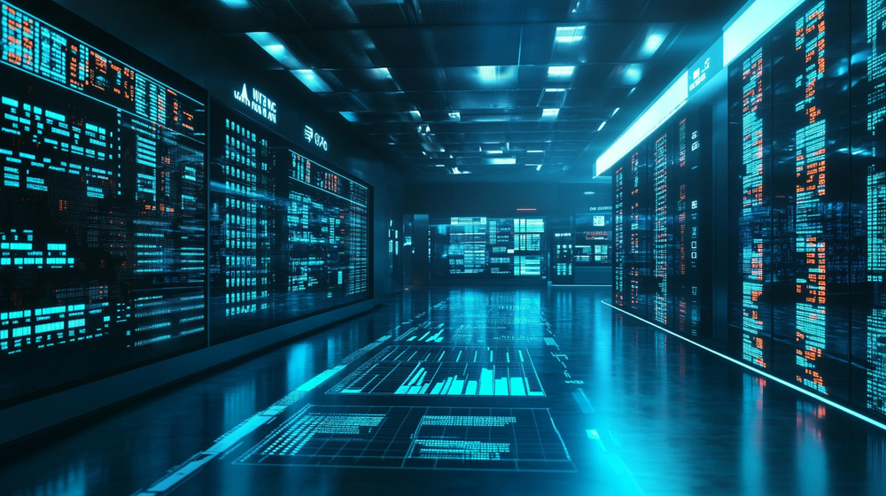 Quantum Al: これがあなたの財務成功の鍵ですか？