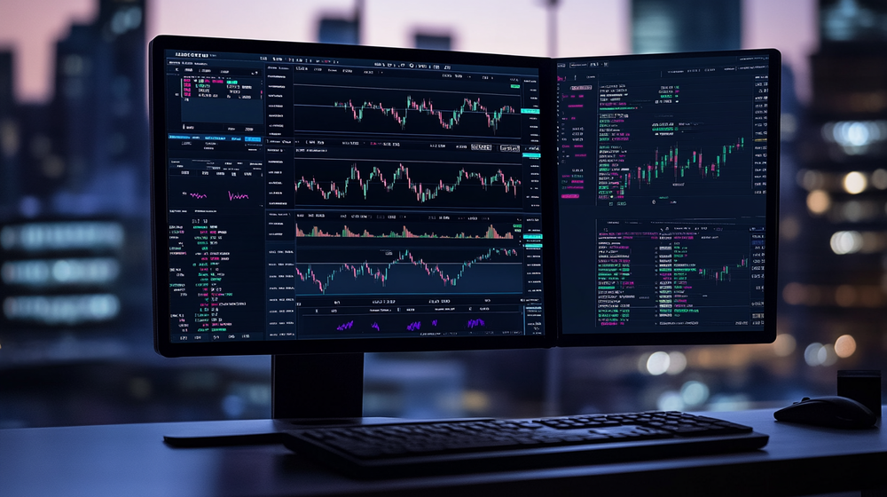 Kracht Dexmarkを探る: 信頼できるプラットフォームなのか？