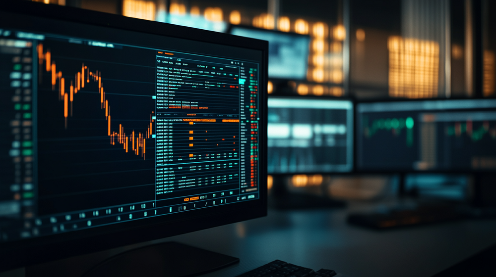 AlphaTrizeは詐欺か、それとも取引の未来か？