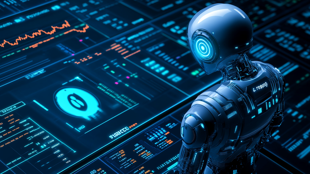 Anchor Bitrowのご紹介：次の取引ソリューションはこれだ！