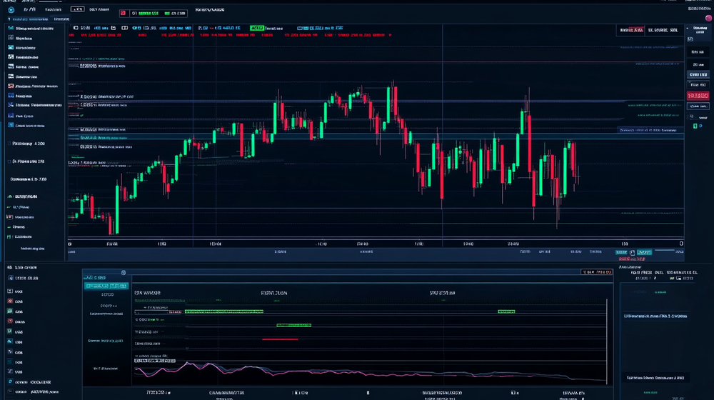 Dinâmico Finloreを調査: 安全な取引プラットフォームですか？