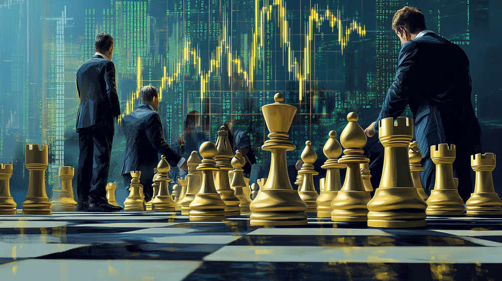 Interfinex レビュー: 信頼できるプラットフォームなのか？