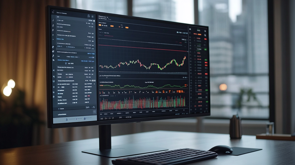 Tervin Axorium を調査: 信頼できる本物の取引プラットフォームですか？