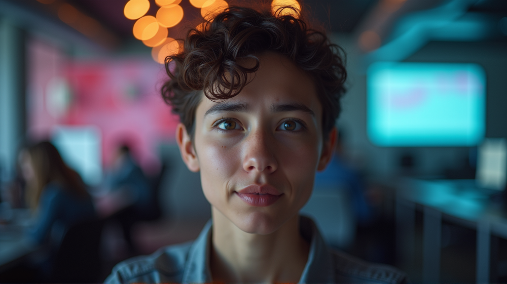 Z世代がテック採用で直面する未達成の約束について