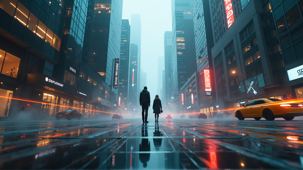 私たちは本当にAIを信頼できるのか?失敗と奇跡の旅