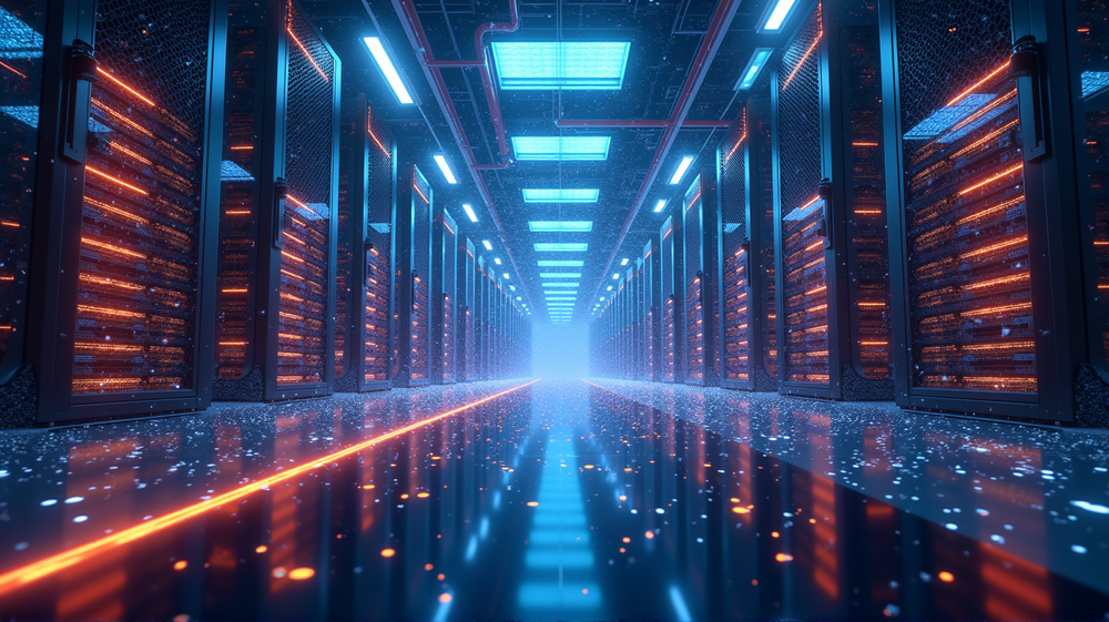 グーグルの150億ドルの賭け：インドの新AIハブが技術の風景を一変