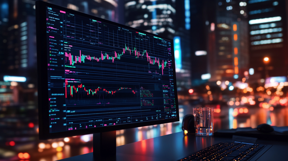 ZlotarioProは待望のトレーディング革命か？