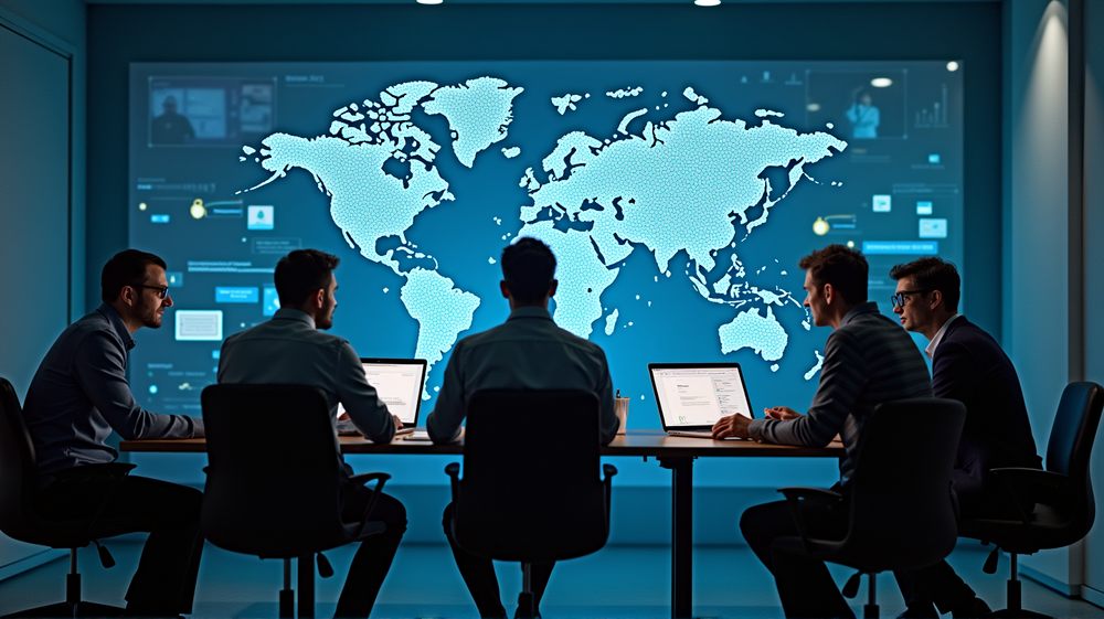 テックジャイアントの混乱：トランプのビザ料改定騒動