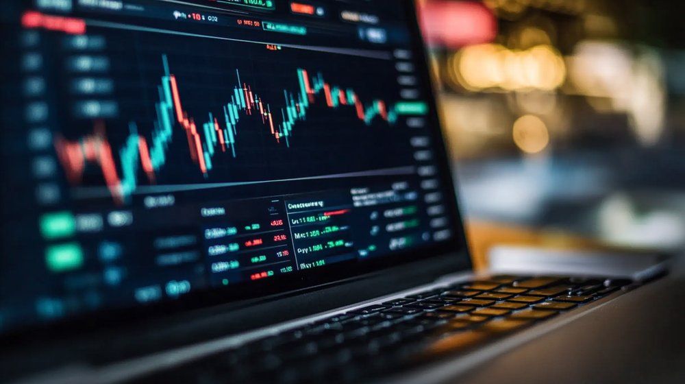 Stabile Obrax: 信頼できる取引プラットフォームですか？