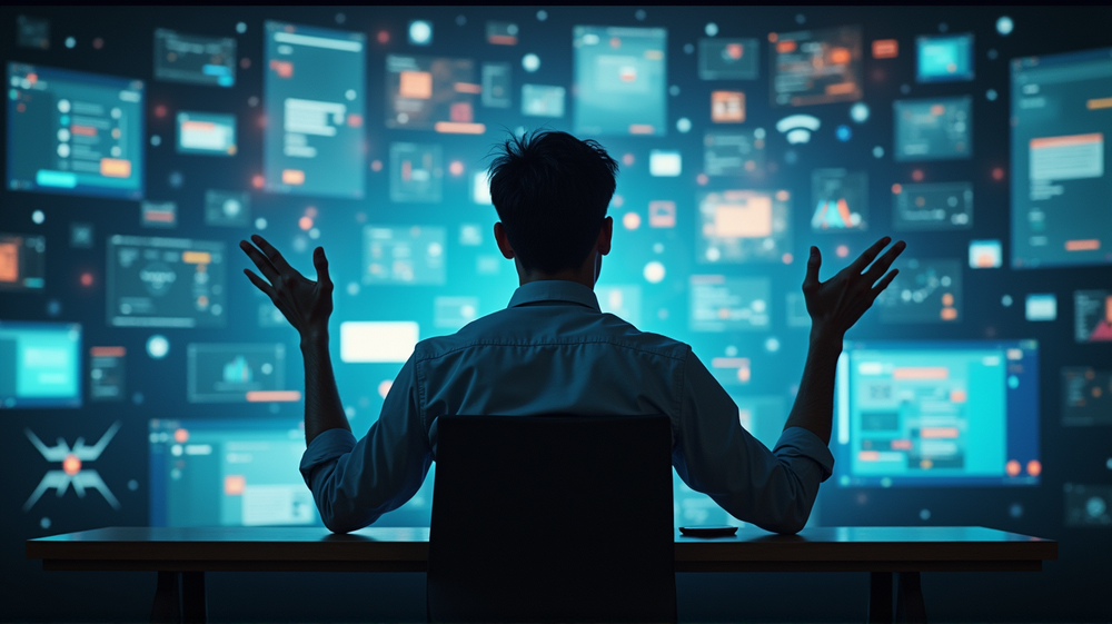 AIスロップを乗り切る秘訣：信頼と価値の維持